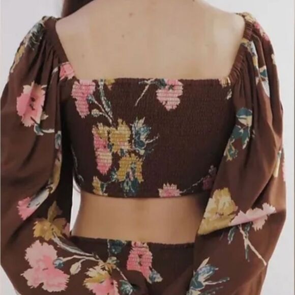 New Free People Dusk Till Dawn Set - Picture 11 of 12